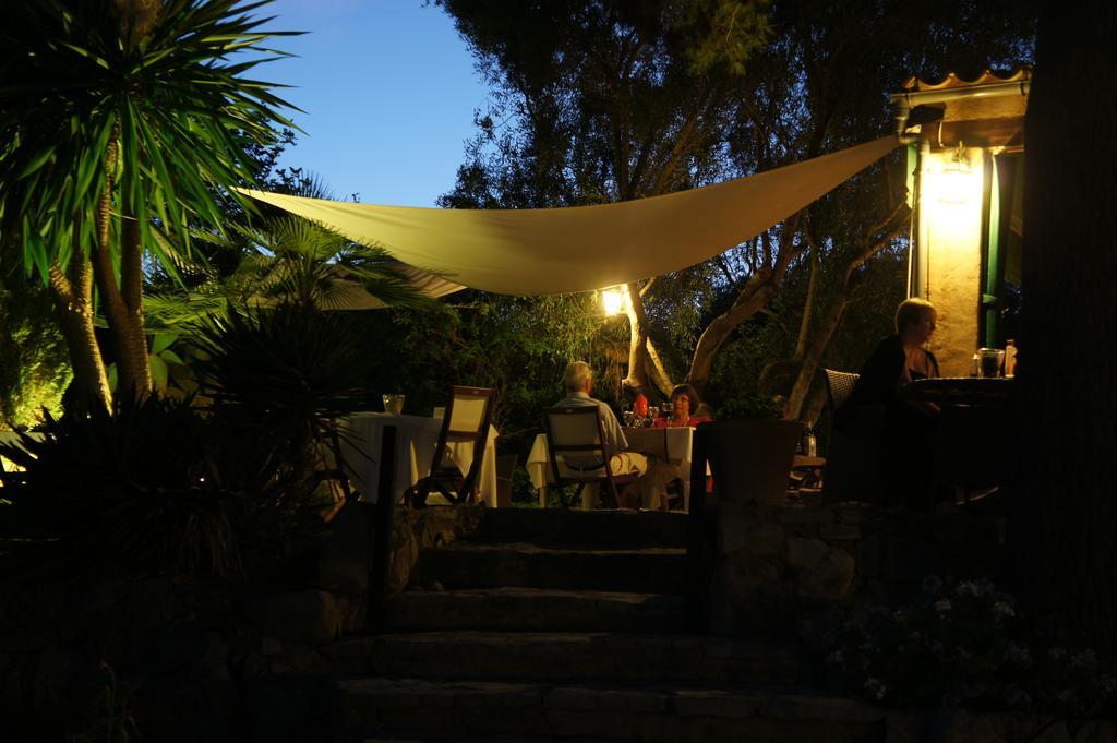 El Encinar De Arta Hotel Luaran gambar