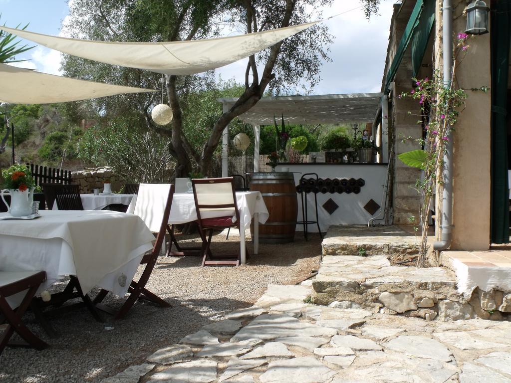 El Encinar De Arta Hotel Luaran gambar