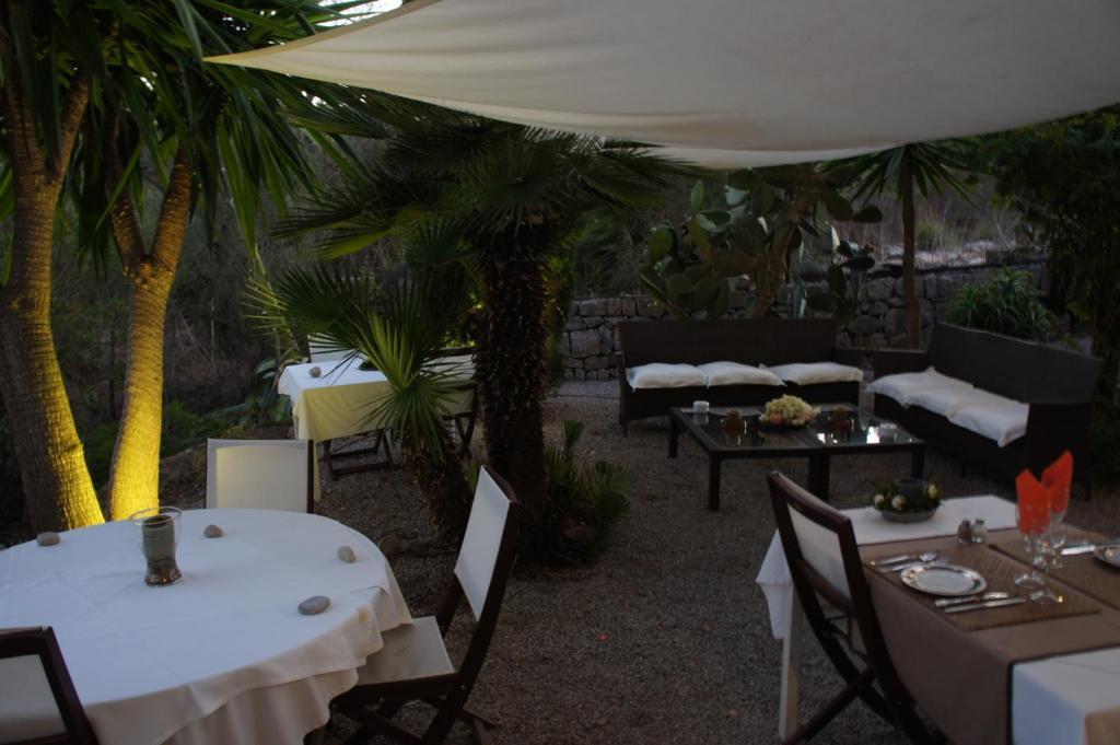 El Encinar De Arta Hotel Luaran gambar
