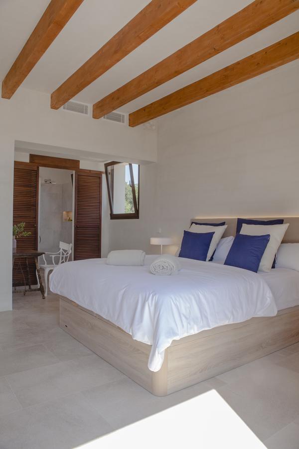 El Encinar De Arta Hotel Luaran gambar