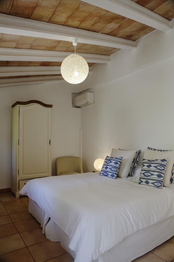 El Encinar De Arta Hotel Luaran gambar